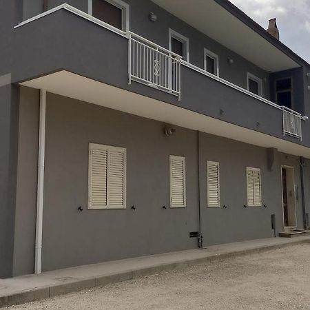 B&B A Casa Di Anto 이볼리 외부 사진