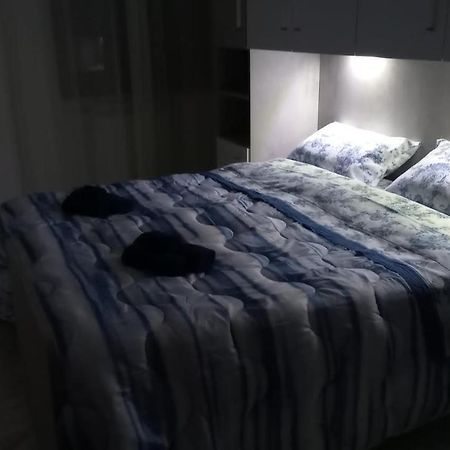 B&B A Casa Di Anto 이볼리 외부 사진