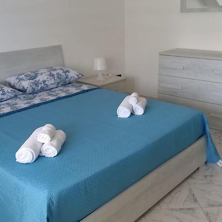 B&B A Casa Di Anto 이볼리 외부 사진