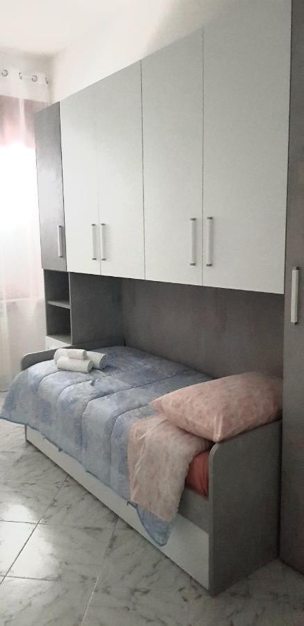 B&B A Casa Di Anto 이볼리 외부 사진