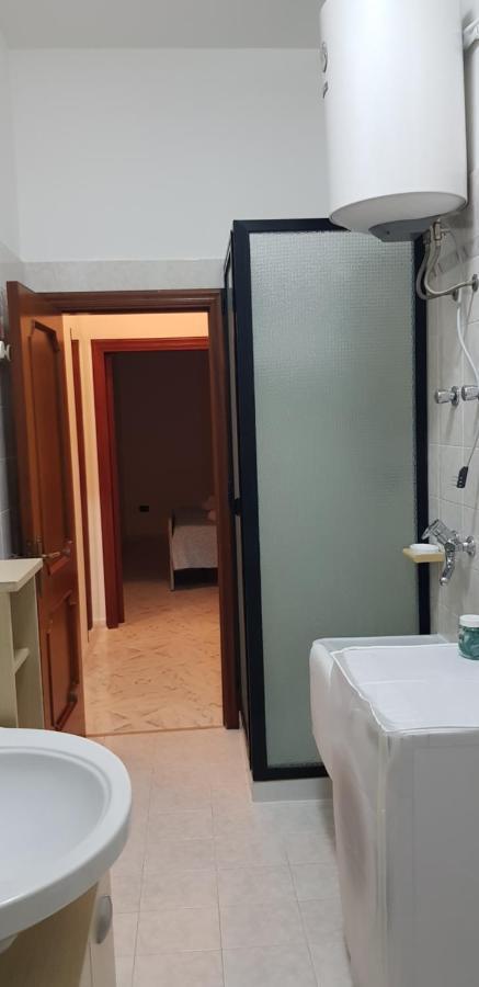 B&B A Casa Di Anto 이볼리 외부 사진