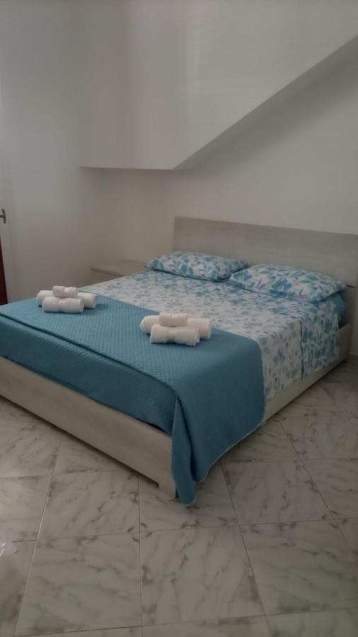 B&B A Casa Di Anto 이볼리 외부 사진