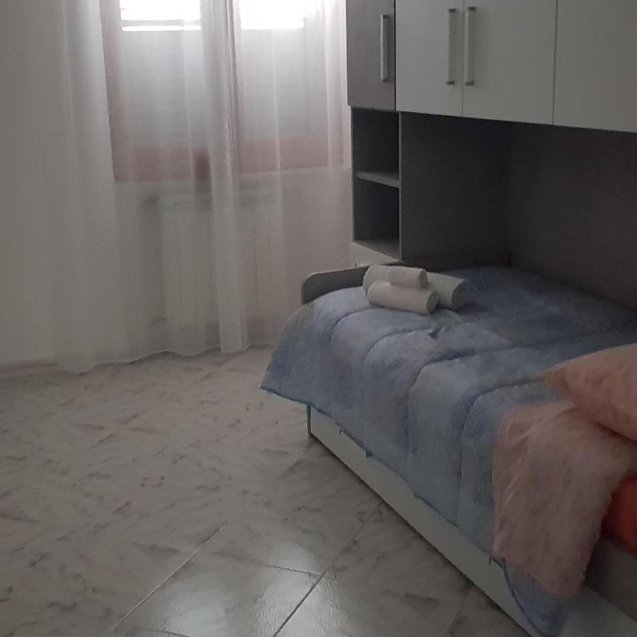 B&B A Casa Di Anto 이볼리 외부 사진