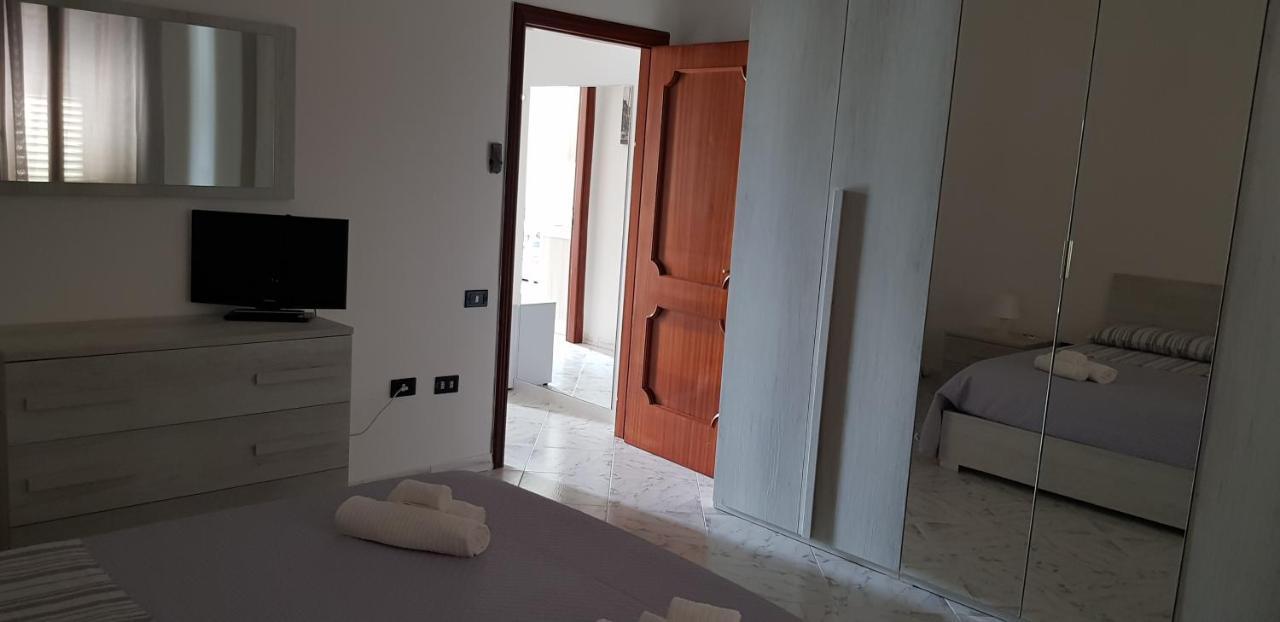 B&B A Casa Di Anto 이볼리 외부 사진