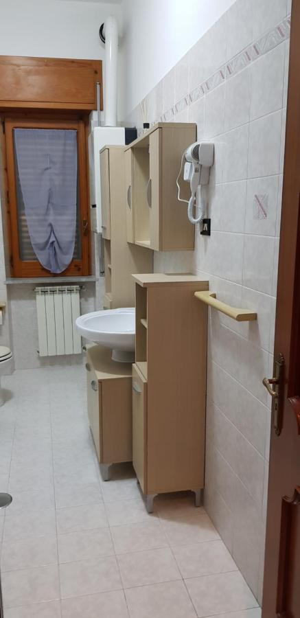B&B A Casa Di Anto 이볼리 외부 사진