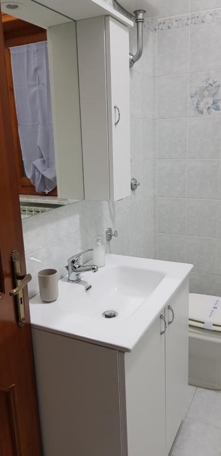 B&B A Casa Di Anto 이볼리 외부 사진