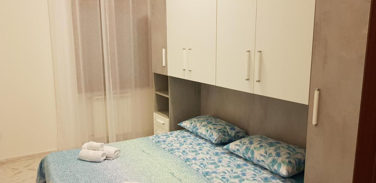 B&B A Casa Di Anto 이볼리 외부 사진