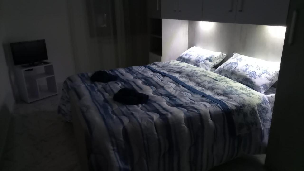 B&B A Casa Di Anto 이볼리 외부 사진